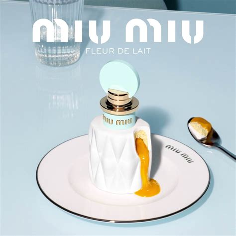 fleur de lait miu